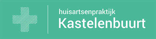 Logo Huisartsenpraktijk Kastelenbuurt